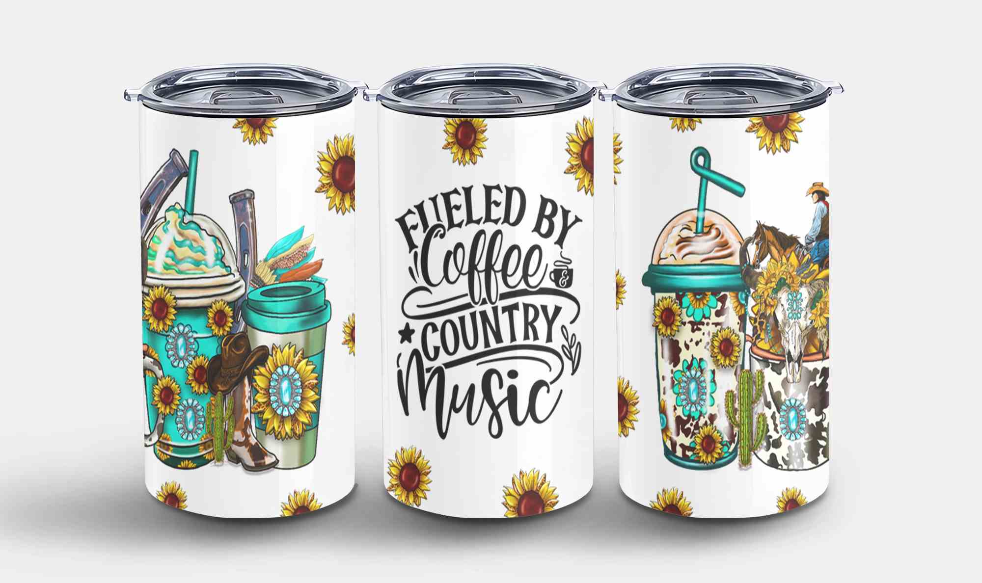 Fueled By Coffee And Country Music-10470
